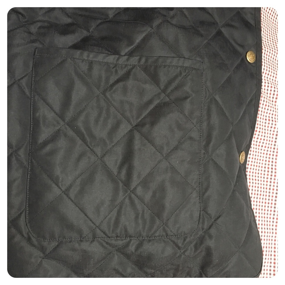 EDDIE BAUER quilted jacket - Picture 5 of 6